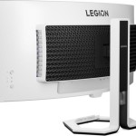 Lenovo Legion PRO 34WD-10 Ultrawide OLED HDR Monitor 34