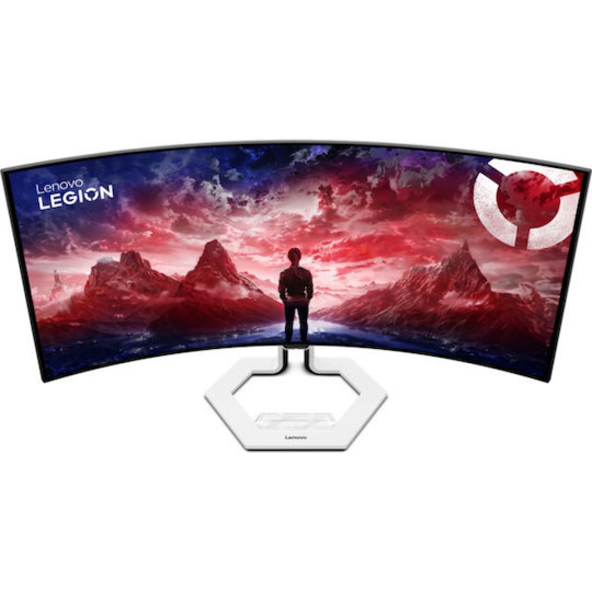 Lenovo Legion PRO 34WD-10 Ultrawide OLED HDR Monitor 34