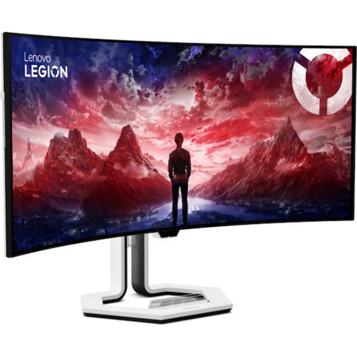 Lenovo Legion PRO 34WD-10 Ultrawide OLED HDR Monitor 34
