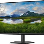 Dell E Series E2725HM IPS Monitor 27