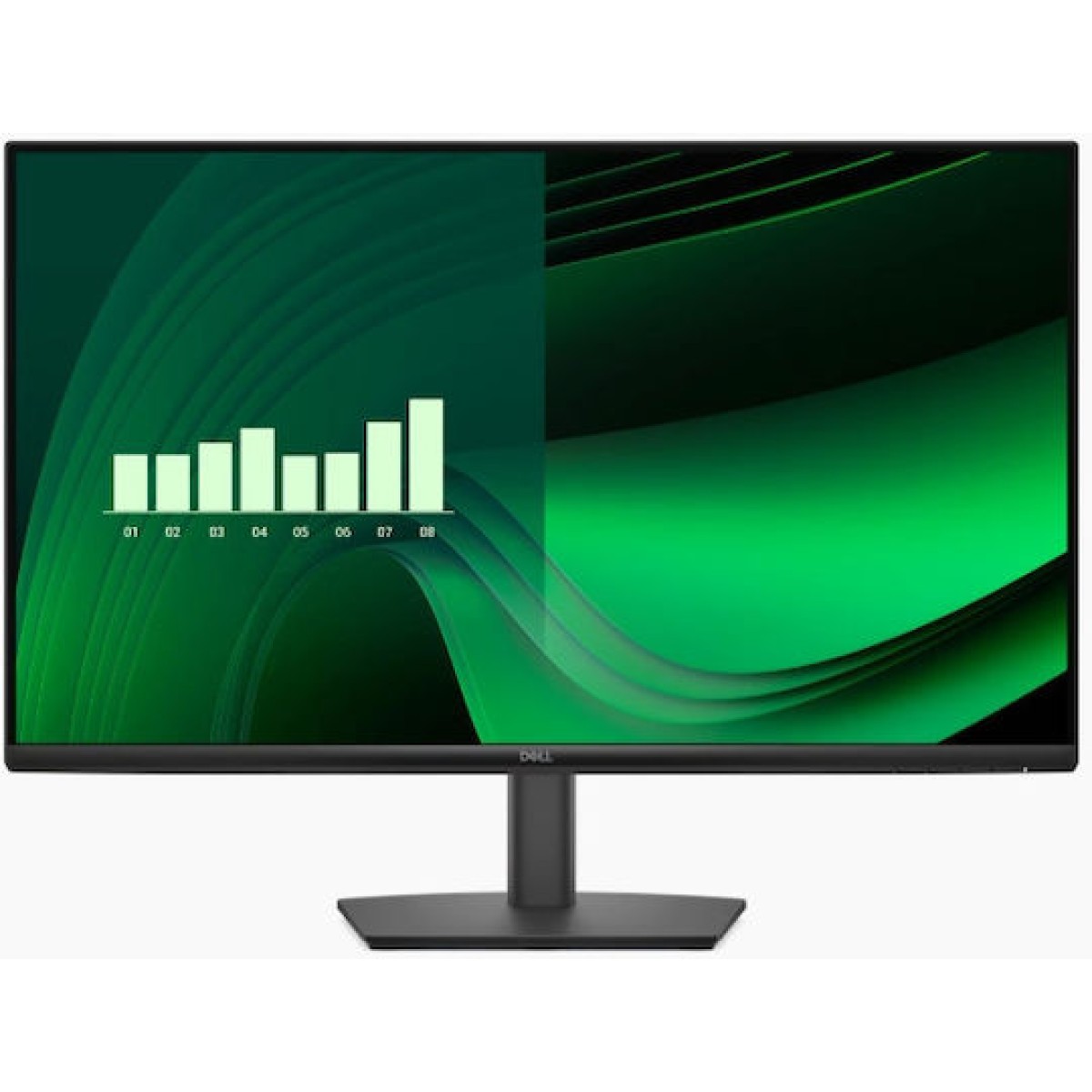Dell E Series E2725HM IPS Monitor 27