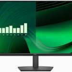 Dell E Series E2725HM IPS Monitor 27