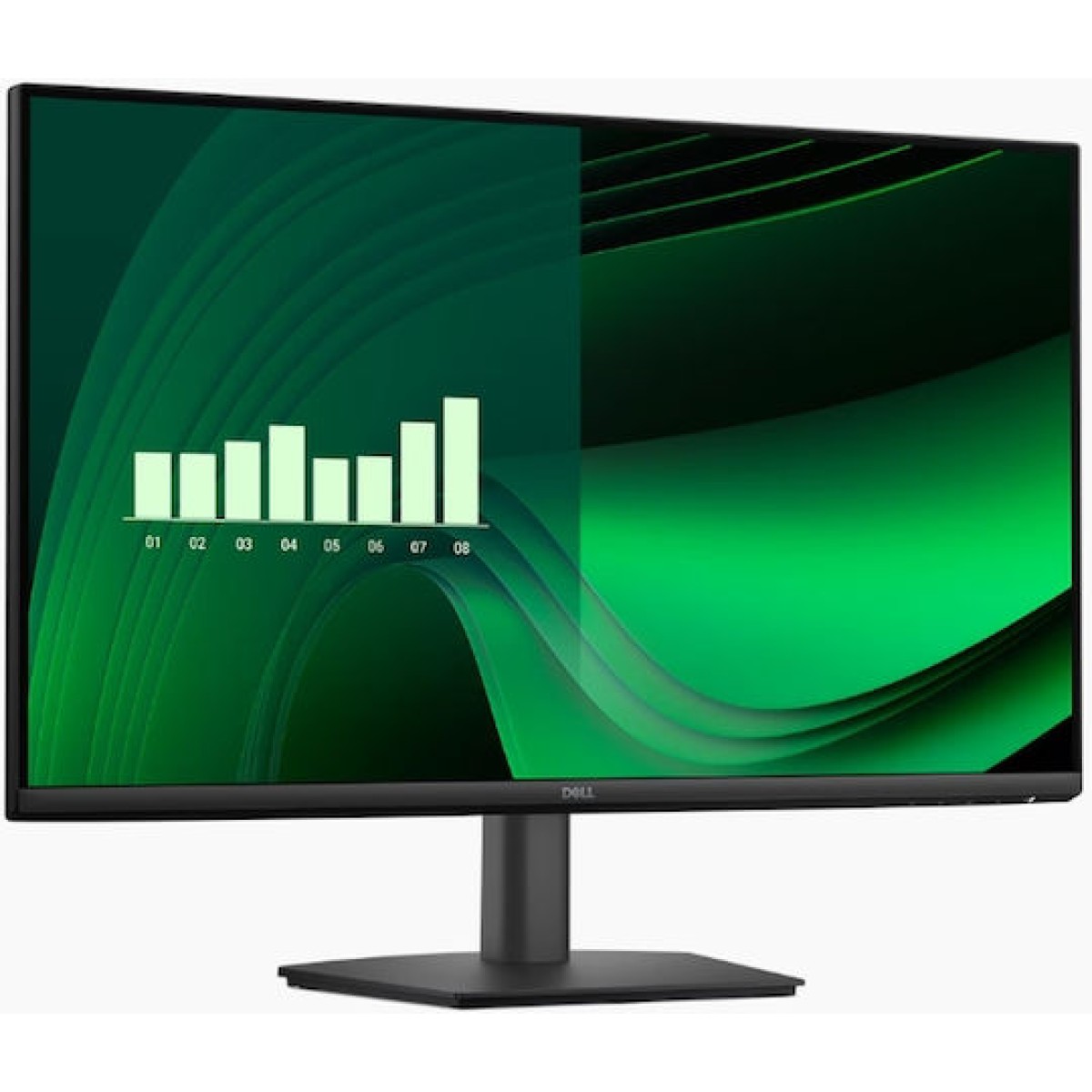 Dell E Series E2725HM IPS Monitor 27