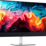 Dell S3225QC QD-OLED HDR Monitor 31.6