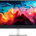 Dell S3225QC QD-OLED HDR Monitor 31.6