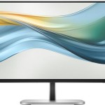 HP S5 Pro 524pu IPS Monitor 23.8