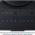 Samsung Odyssey G7 G75F VA HDR Curved Gaming Monitor 37