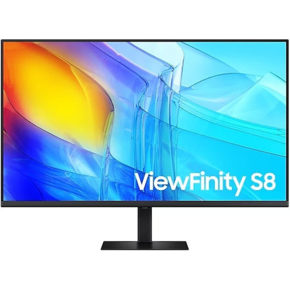 Samsung ViewFinity S8 S80UD VA HDR Monitor 37