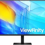 Samsung ViewFinity S8 S80UD VA HDR Monitor 37