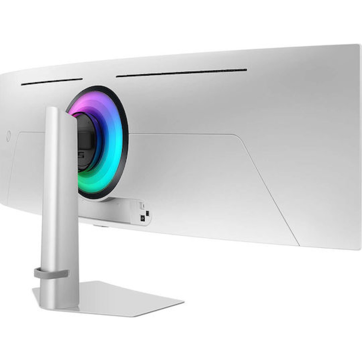 Samsung Odyssey G9 G93SD Ultrawide OLED HDR Curved Monitor 49