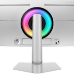 Samsung Odyssey G9 G93SD Ultrawide OLED HDR Curved Monitor 49