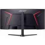 Acer XZ340CURX0bmiiphx Ultrawide VA Gaming Monitor 34\