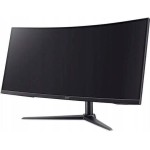 Acer XZ340CURX0bmiiphx Ultrawide VA Gaming Monitor 34\