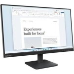 Lenovo L24-4e IPS Monitor 23.8\