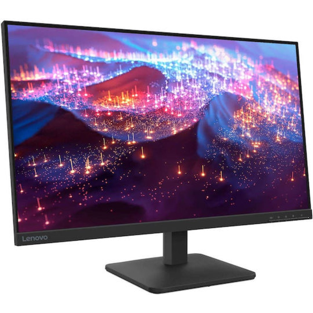 Lenovo L27-4e IPS Monitor 27