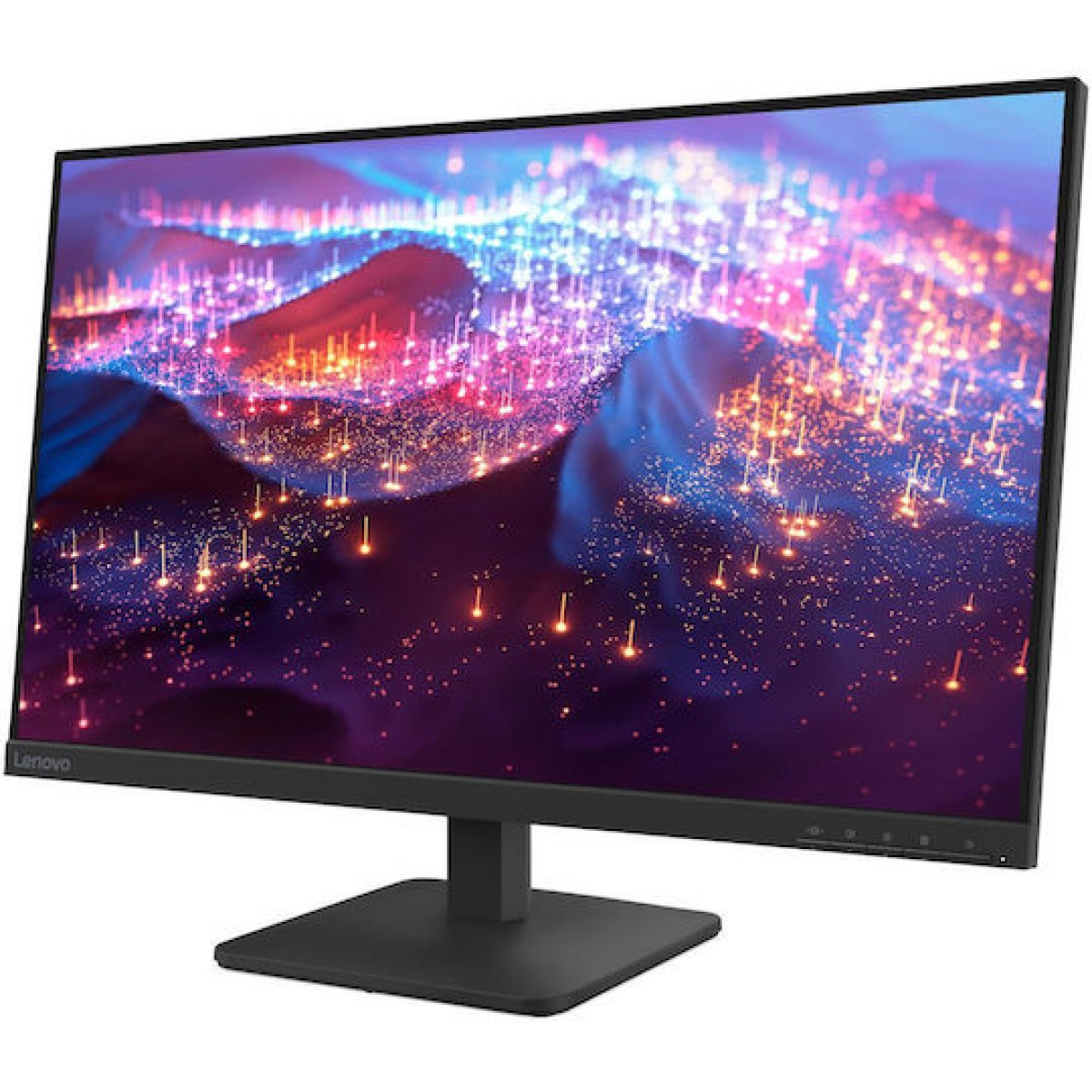 Lenovo L27-4e IPS Monitor 27