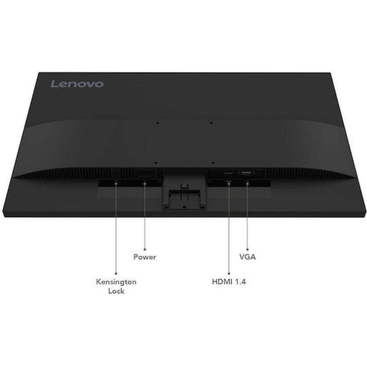 Lenovo L27-4e IPS Monitor 27