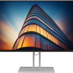 Lenovo L24-4C Monitor 23.8