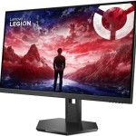 Lenovo 68C6GAC4EU IPS Monitor 27