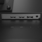 Lenovo 68C6GAC4EU IPS Monitor 27