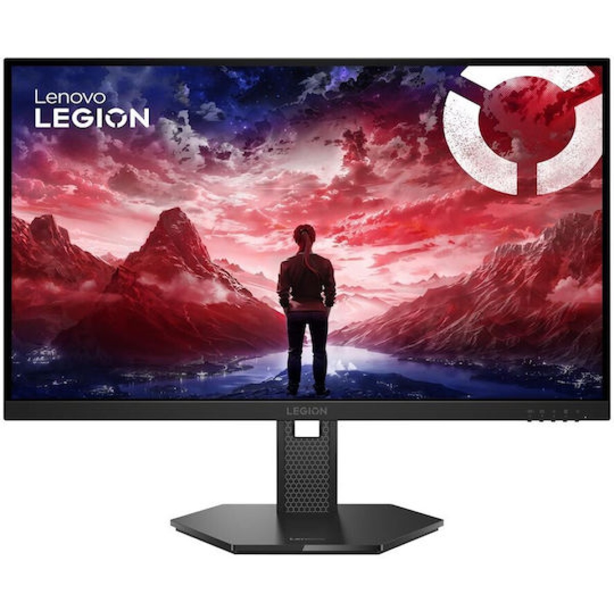 Lenovo 68C6GAC4EU IPS Monitor 27