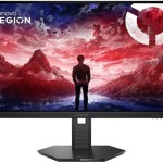 Lenovo 68C6GAC4EU IPS Monitor 27