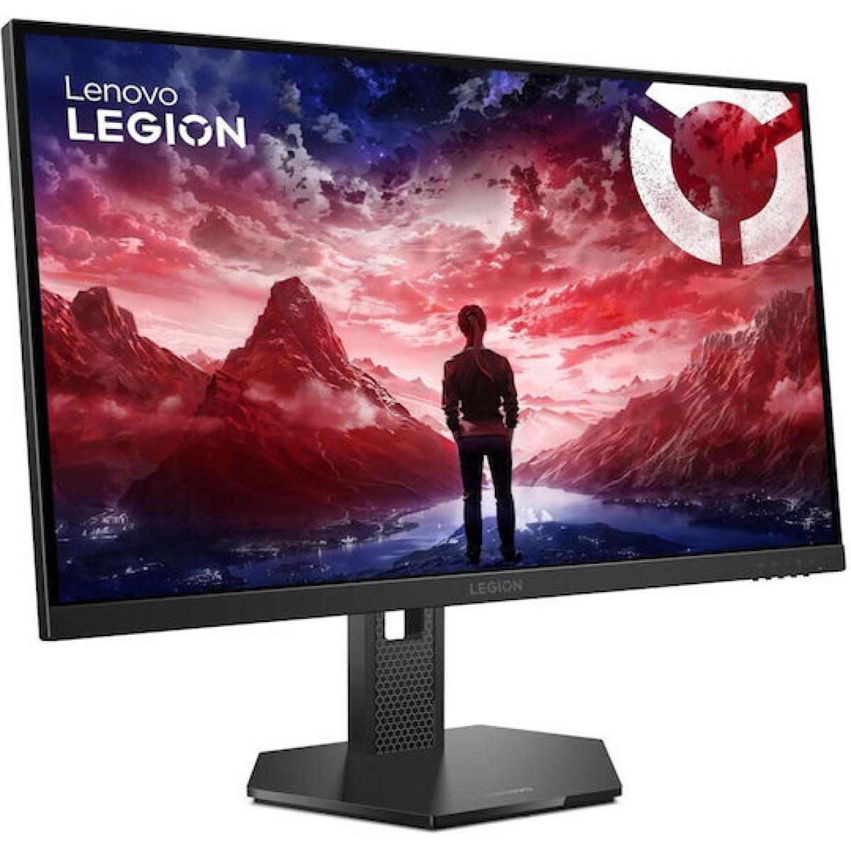 Lenovo 68C6GAC4EU IPS Monitor 27