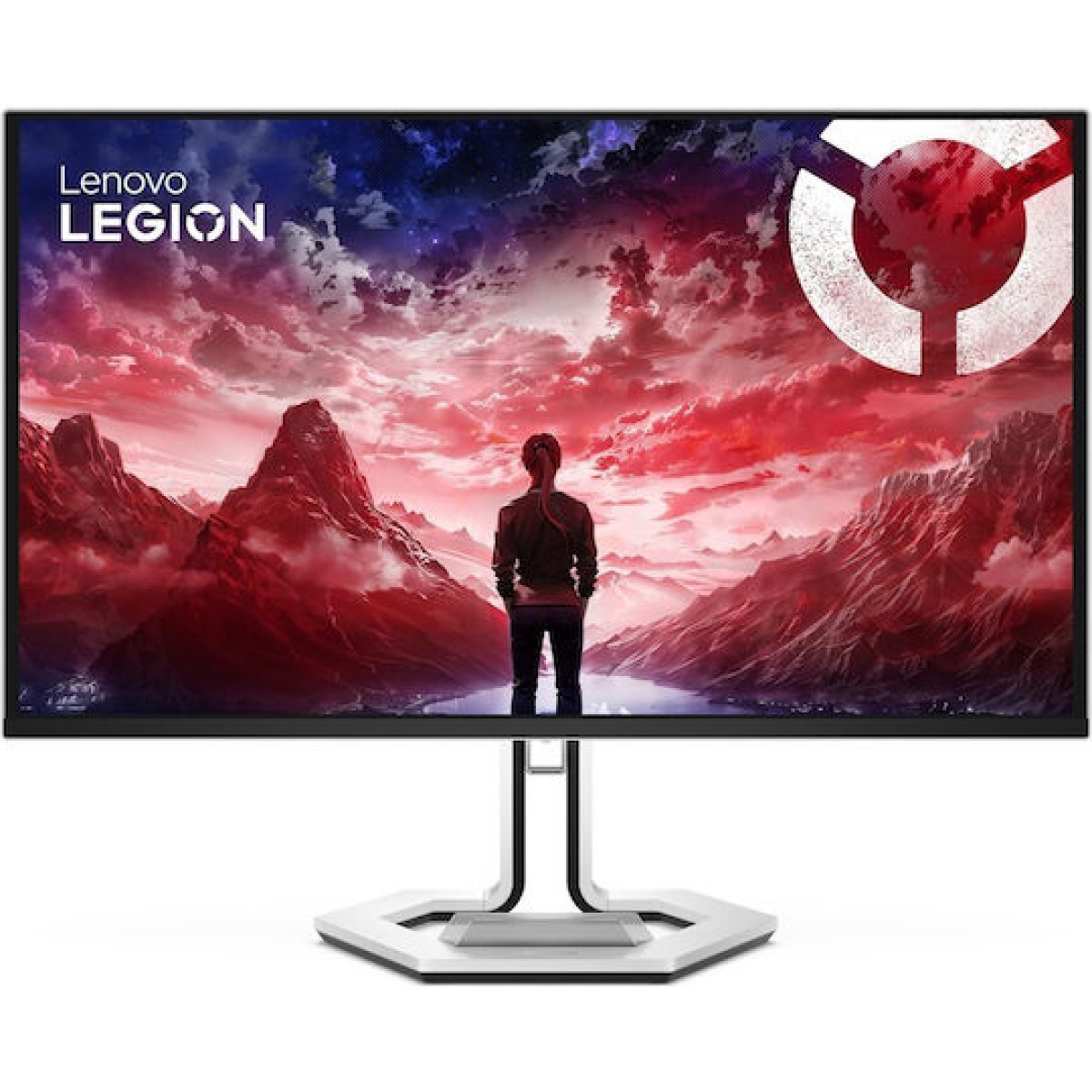 Lenovo Legion Pro 27UD-10 QD-OLED HDR Gaming Monitor 26.5