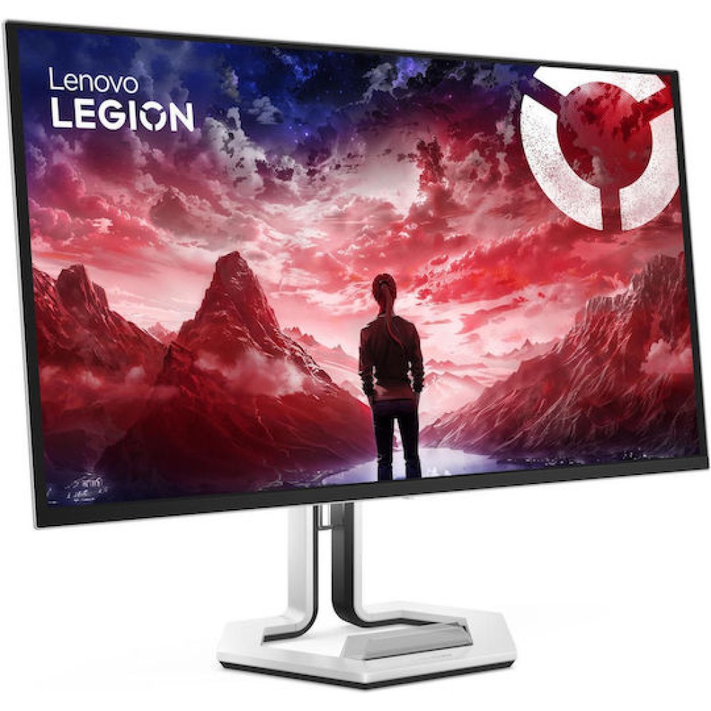 Lenovo Legion Pro 27UD-10 QD-OLED HDR Gaming Monitor 26.5