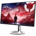 Lenovo Legion Pro 27UD-10 QD-OLED HDR Gaming Monitor 26.5\