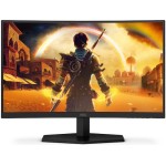 AOC C24G42E VA HDR Curved Monitor 23.6\