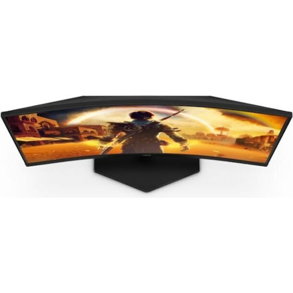 AOC C24G42E VA HDR Curved Monitor 23.6