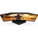 AOC C24G42E VA HDR Curved Monitor 23.6\