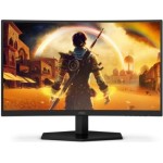 AOC C24G42E VA HDR Curved Monitor 23.6\