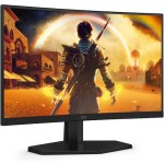 AOC C24G42E VA HDR Curved Monitor 23.6\