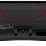 AOC C24G42E VA HDR Curved Monitor 23.6