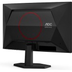 AOC C24G42E VA HDR Curved Monitor 23.6\
