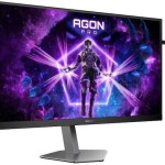 AOC AG276FK IPS Gaming Monitor 27