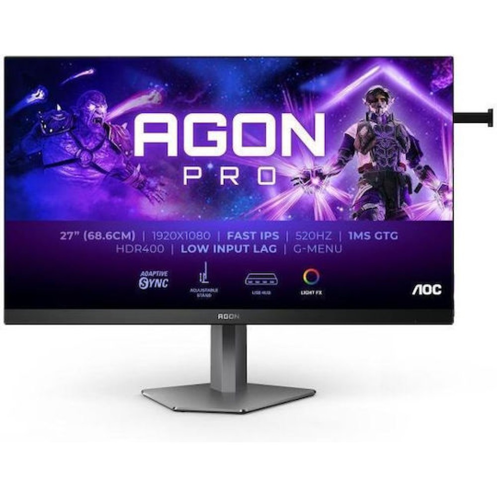 AOC AG276FK IPS Gaming Monitor 27