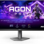 AOC AG276FK IPS Gaming Monitor 27