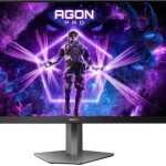 AOC AG276FK IPS Gaming Monitor 27