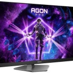 AOC AG276FK IPS Gaming Monitor 27