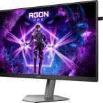 AOC AG276FK IPS Gaming Monitor 27