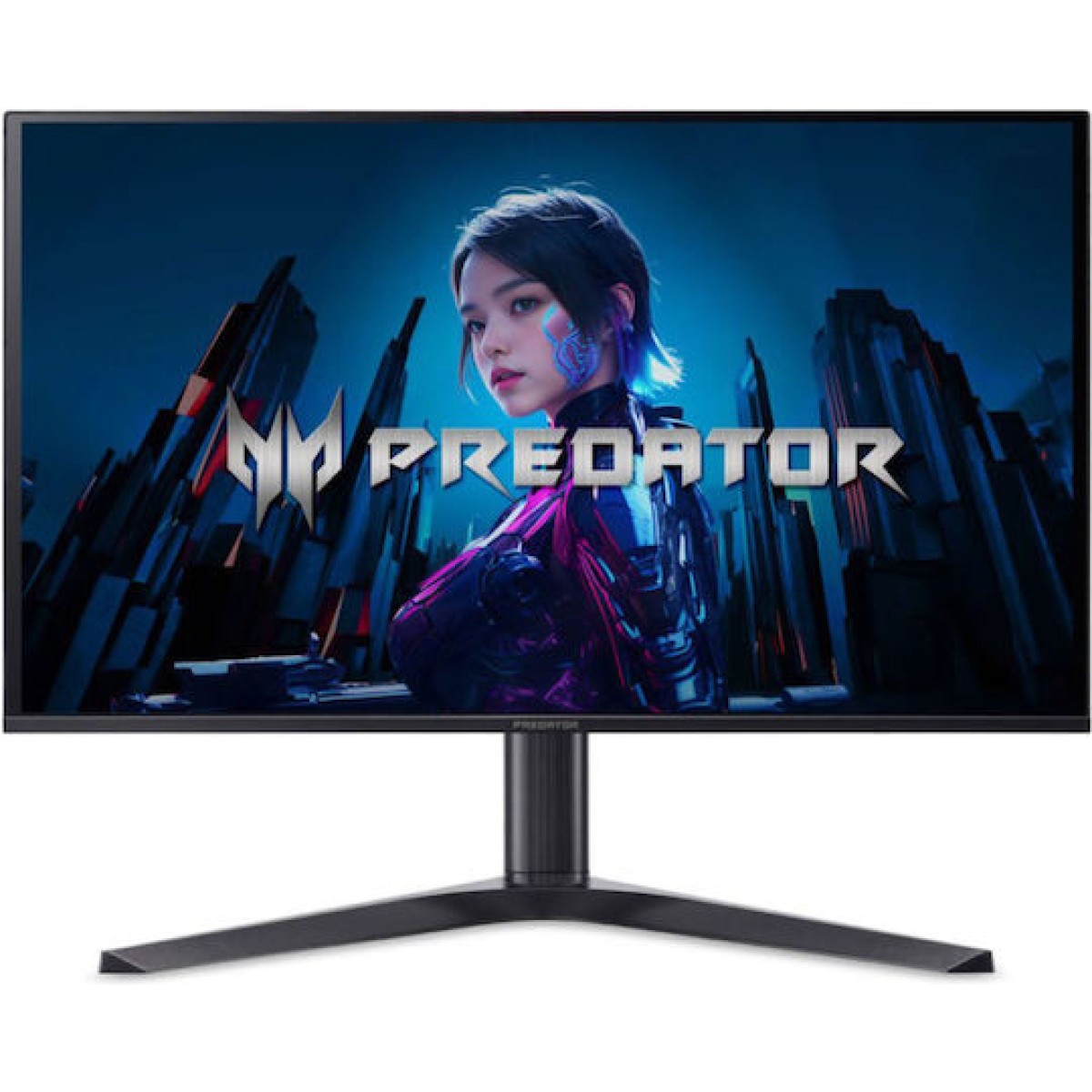 Acer Predator X27U OLED HDR Gaming Monitor 27