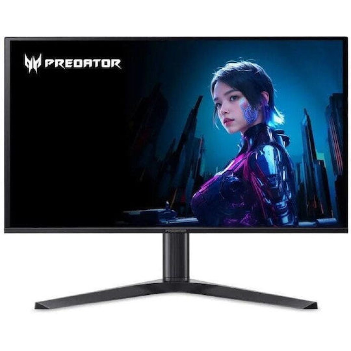 Acer Predator X27U OLED HDR Gaming Monitor 27