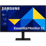 Samsung Essential S3 S30GD IPS Monitor 27\