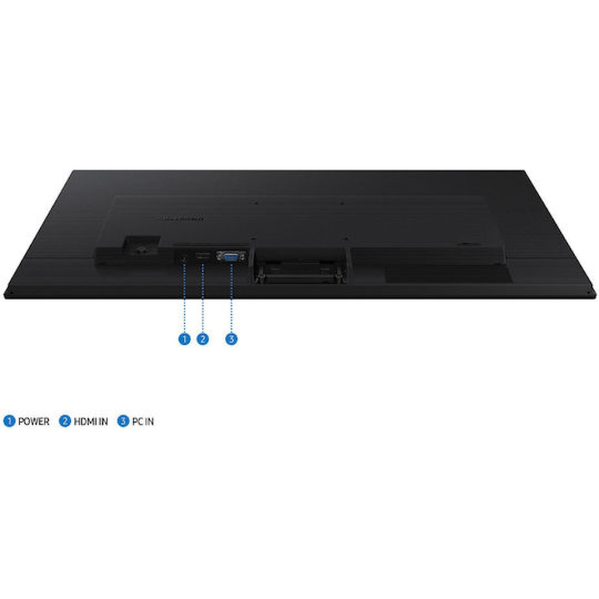 Samsung Essential S3 S30GD IPS Monitor 27