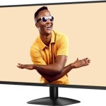 AOC 27B31H IPS Monitor 27