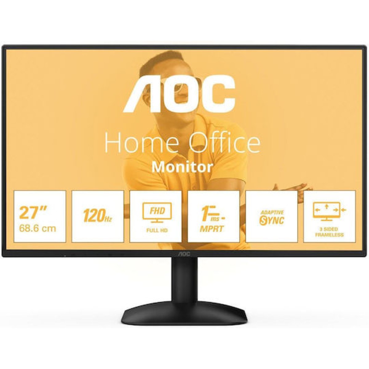 AOC 27B31H IPS Monitor 27