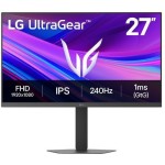 LG UltraGear IPS HDR Monitor 27\